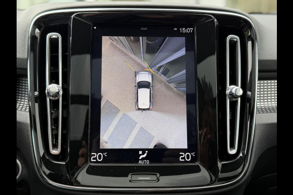 Volvo XC40 1.5 T5 Twin Engine R-Design SOH87%|Pano|Pilot|Trekhaak|360CAM|H&K