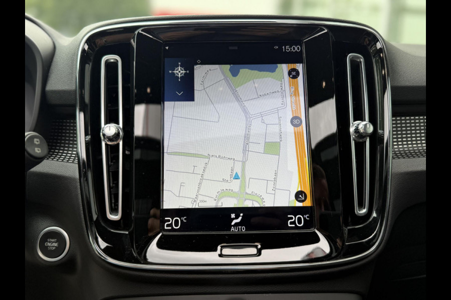 Volvo XC40 1.5 T5 Twin Engine R-Design SOH87%|Pano|Pilot|Trekhaak|360CAM|H&K