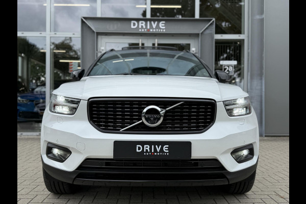 Volvo XC40 1.5 T5 Twin Engine R-Design SOH87%|Pano|Pilot|Trekhaak|360CAM|H&K