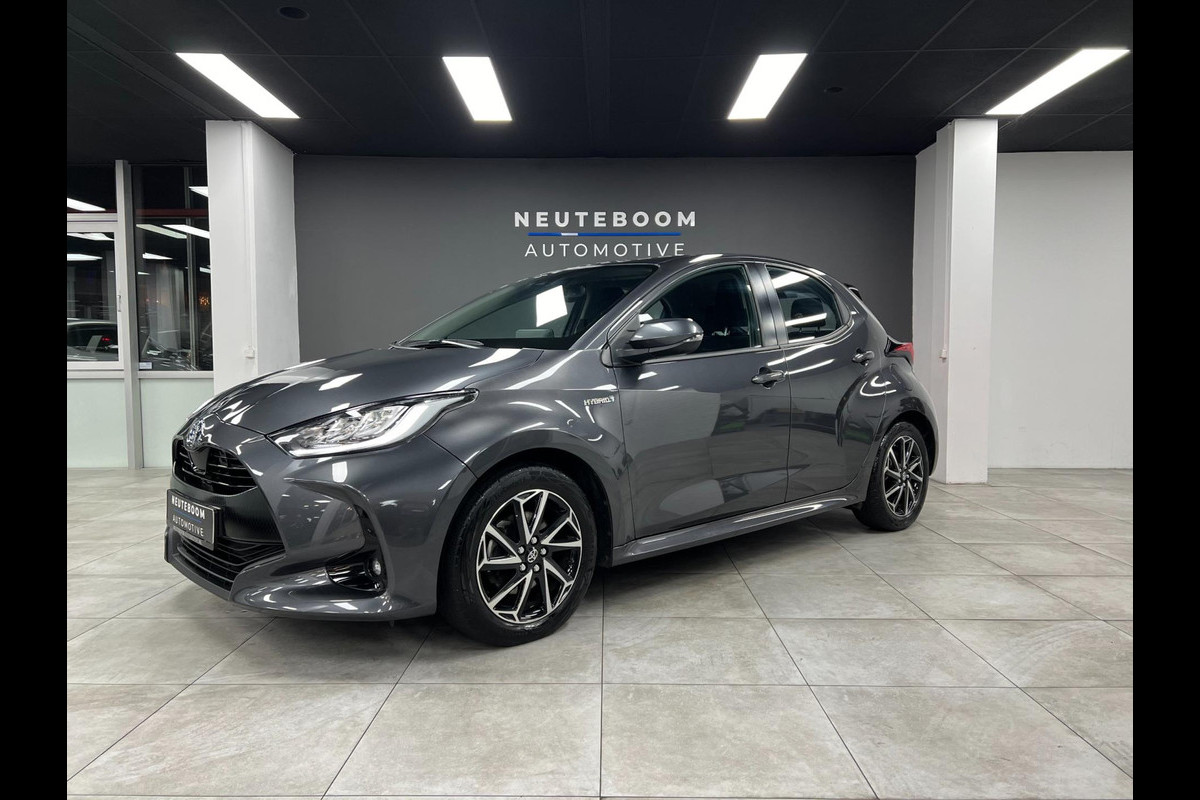 Toyota Yaris 1.5 Hybrid Dynamic | Carplay | Camera | Cruise| Toyota Yaris 1.5 Hybrid Dynamic | Carplay | Camera | Cruise|