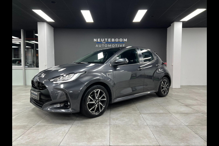 Toyota Yaris 1.5 Hybrid Dynamic | Carplay | Camera | Cruise|