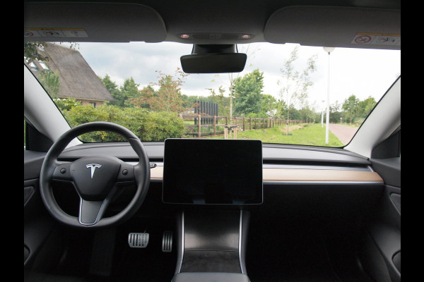 Tesla Model 3 Performance AWD 75 kWh | Camera | Glazen dak | DAB | NL-Auto |