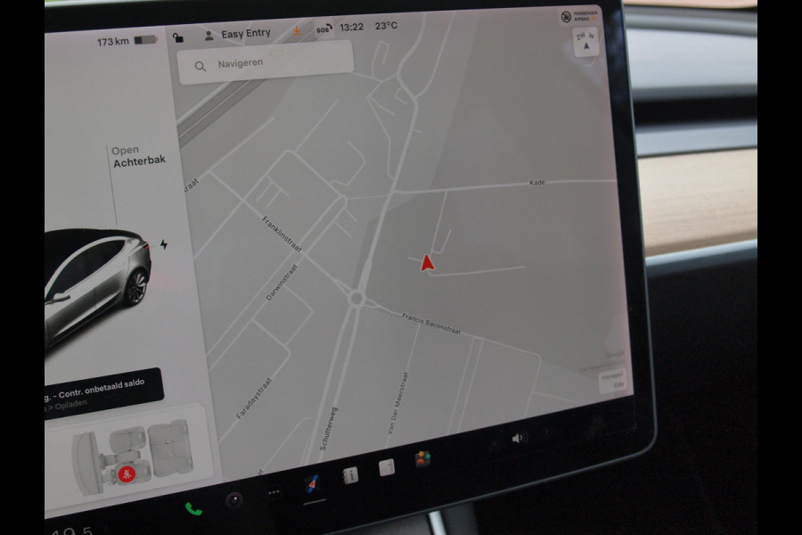 Tesla Model 3 Performance AWD 75 kWh | Camera | Glazen dak | DAB | NL-Auto |
