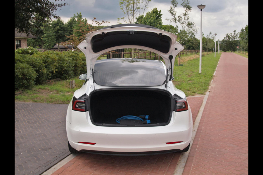Tesla Model 3 Performance AWD 75 kWh | Camera | Glazen dak | DAB | NL-Auto |