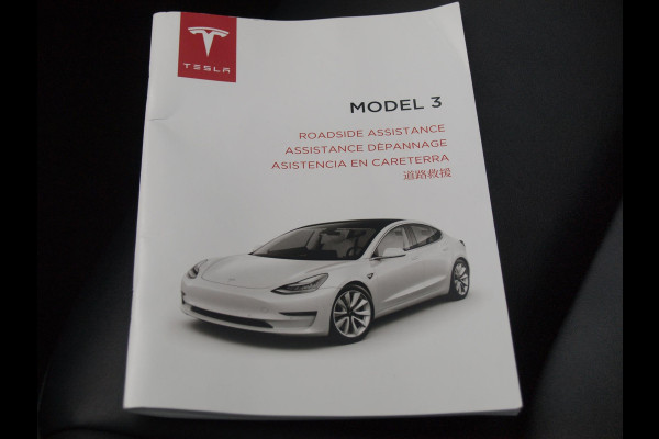 Tesla Model 3 Performance AWD 75 kWh | Camera | Glazen dak | DAB | NL-Auto |
