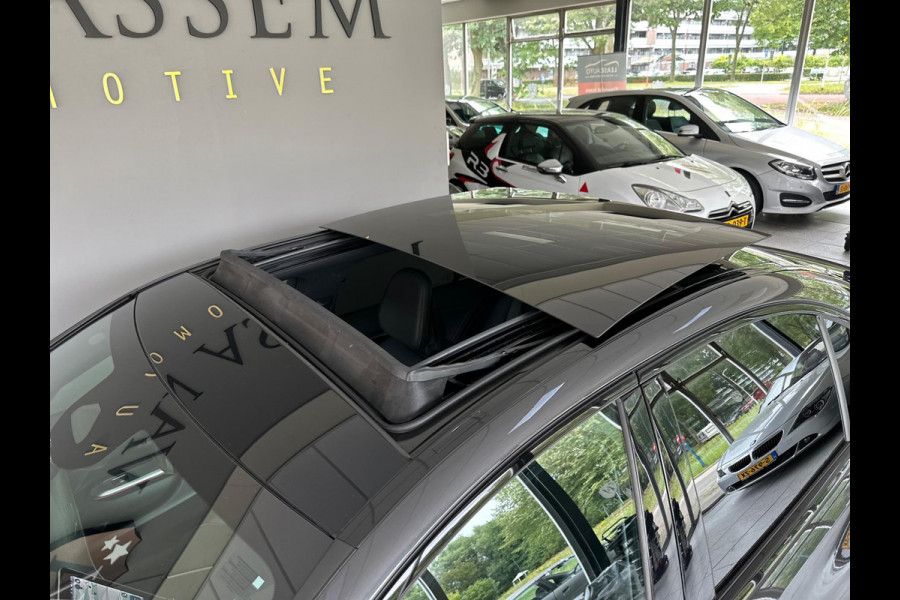 Mercedes-Benz C-Klasse 300 e AMG Line Limited