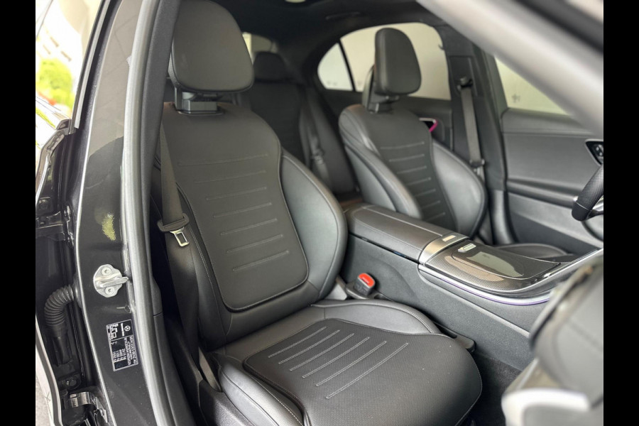 Mercedes-Benz C-Klasse 300 e AMG Line Limited