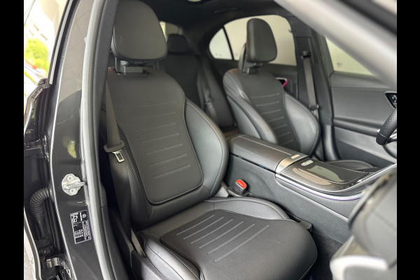 Mercedes-Benz C-Klasse 300 e AMG Line Limited