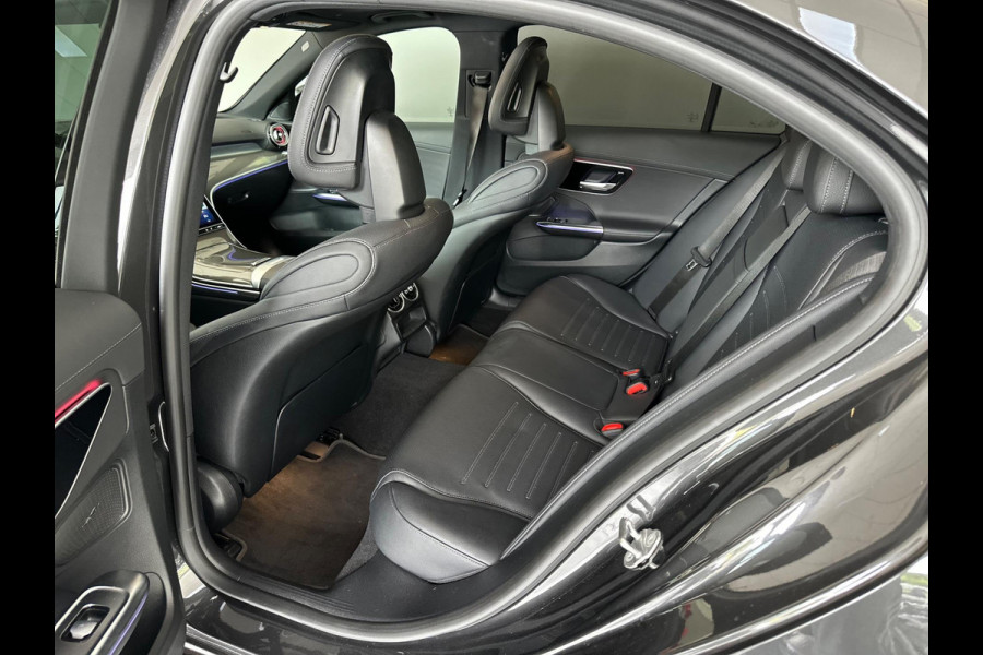 Mercedes-Benz C-Klasse 300 e AMG Line Limited