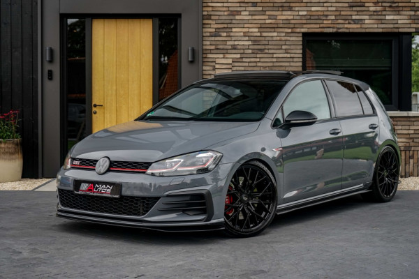 Volkswagen Golf 2.0 TSI GTI TCR Nardo/Pano/DCC/Bull-X/HG/KW