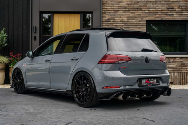 Volkswagen Golf 2.0 TSI GTI TCR Nardo/Pano/DCC/Bull-X/HG/KW