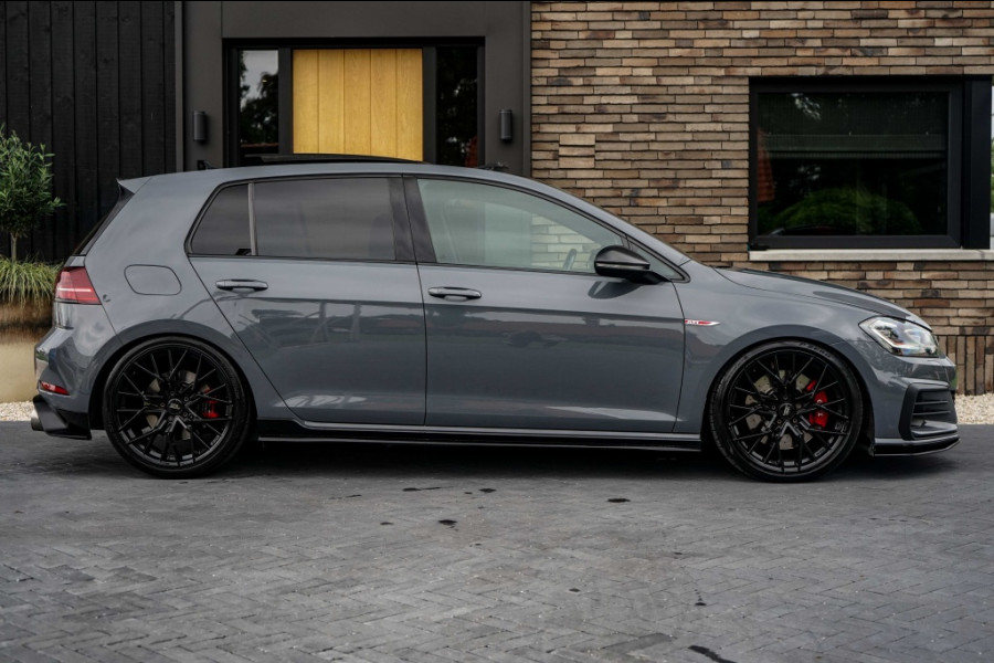 Volkswagen Golf 2.0 TSI GTI TCR Nardo/Pano/DCC/Bull-X/HG/KW