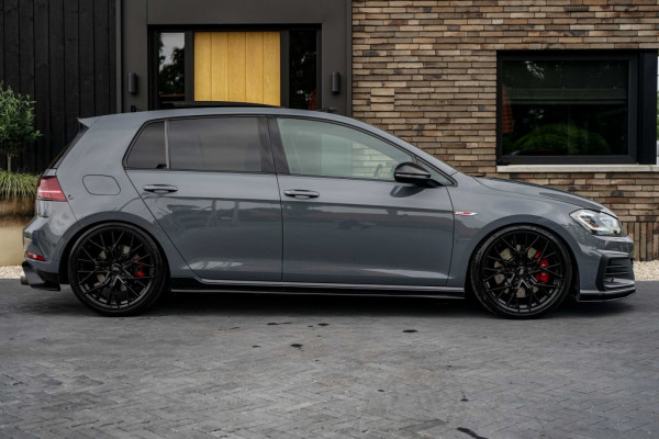Volkswagen Golf 2.0 TSI GTI TCR Nardo/Pano/DCC/Bull-X/HG/KW