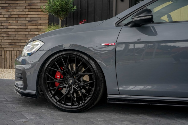 Volkswagen Golf 2.0 TSI GTI TCR Nardo/Pano/DCC/Bull-X/HG/KW