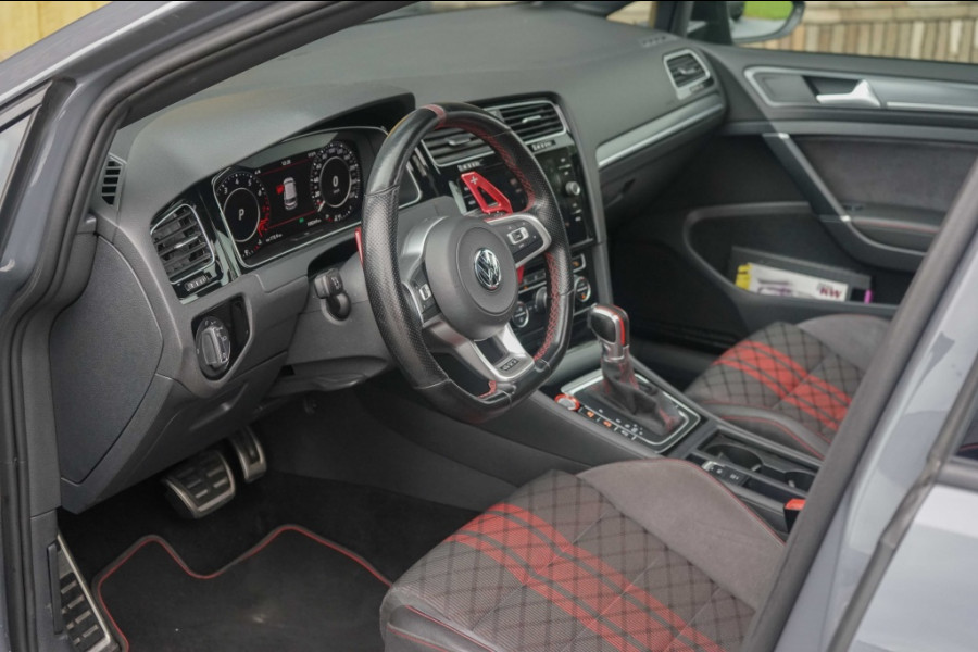 Volkswagen Golf 2.0 TSI GTI TCR Nardo/Pano/DCC/Bull-X/HG/KW
