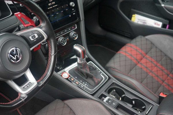 Volkswagen Golf 2.0 TSI GTI TCR Nardo/Pano/DCC/Bull-X/HG/KW