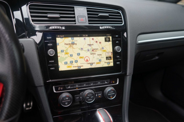 Volkswagen Golf 2.0 TSI GTI TCR Nardo/Pano/DCC/Bull-X/HG/KW