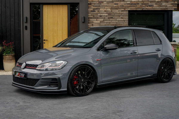 Volkswagen Golf 2.0 TSI GTI TCR Nardo/Pano/DCC/Bull-X/HG/KW