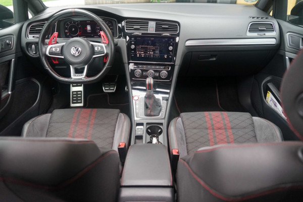 Volkswagen Golf 2.0 TSI GTI TCR Nardo/Pano/DCC/Bull-X/HG/KW