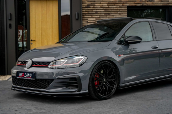 Volkswagen Golf 2.0 TSI GTI TCR Nardo/Pano/DCC/Bull-X/HG/KW