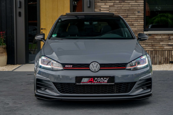 Volkswagen Golf 2.0 TSI GTI TCR Nardo/Pano/DCC/Bull-X/HG/KW