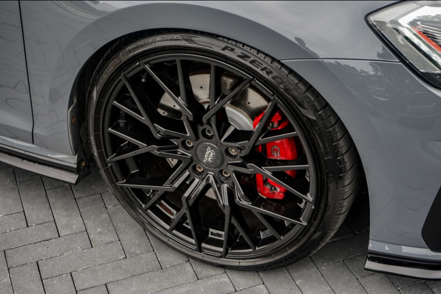 Volkswagen Golf 2.0 TSI GTI TCR Nardo/Pano/DCC/Bull-X/HG/KW