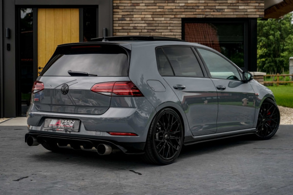 Volkswagen Golf 2.0 TSI GTI TCR Nardo/Pano/DCC/Bull-X/HG/KW