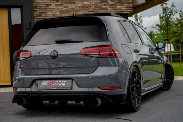 Volkswagen Golf 2.0 TSI GTI TCR Nardo/Pano/DCC/Bull-X/HG/KW