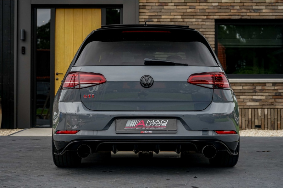 Volkswagen Golf 2.0 TSI GTI TCR Nardo/Pano/DCC/Bull-X/HG/KW