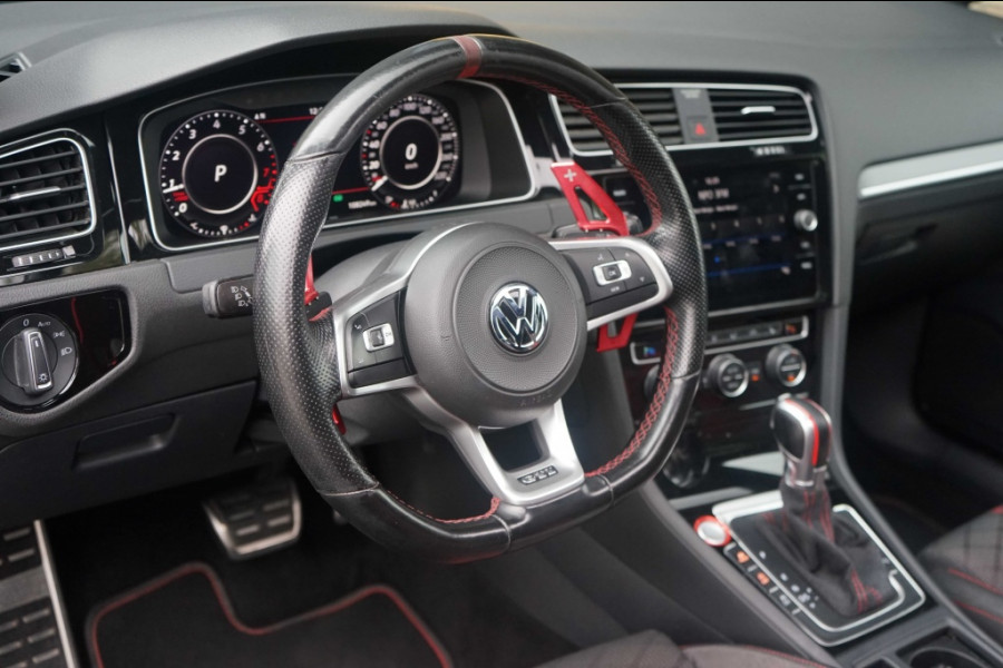 Volkswagen Golf 2.0 TSI GTI TCR Nardo/Pano/DCC/Bull-X/HG/KW