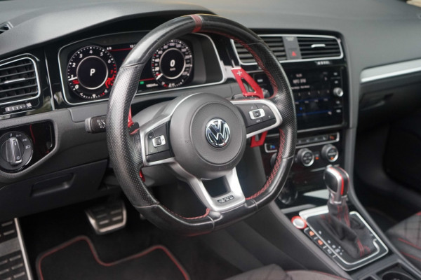 Volkswagen Golf 2.0 TSI GTI TCR Nardo/Pano/DCC/Bull-X/HG/KW