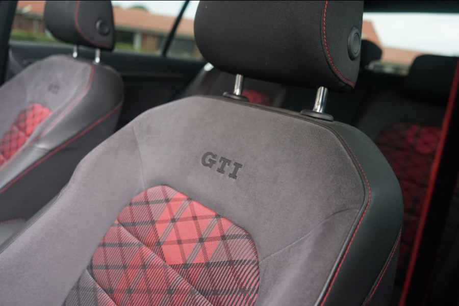 Volkswagen Golf 2.0 TSI GTI TCR Nardo/Pano/DCC/Bull-X/HG/KW