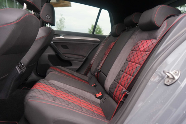 Volkswagen Golf 2.0 TSI GTI TCR Nardo/Pano/DCC/Bull-X/HG/KW