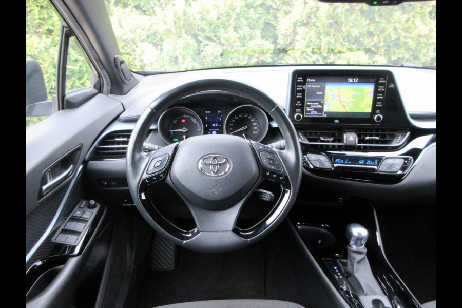 Toyota C-HR 2.0 Hybrid Business Plus *Navi*