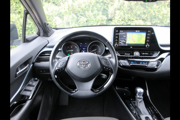Toyota C-HR 2.0 Hybrid Business Plus *Navi*