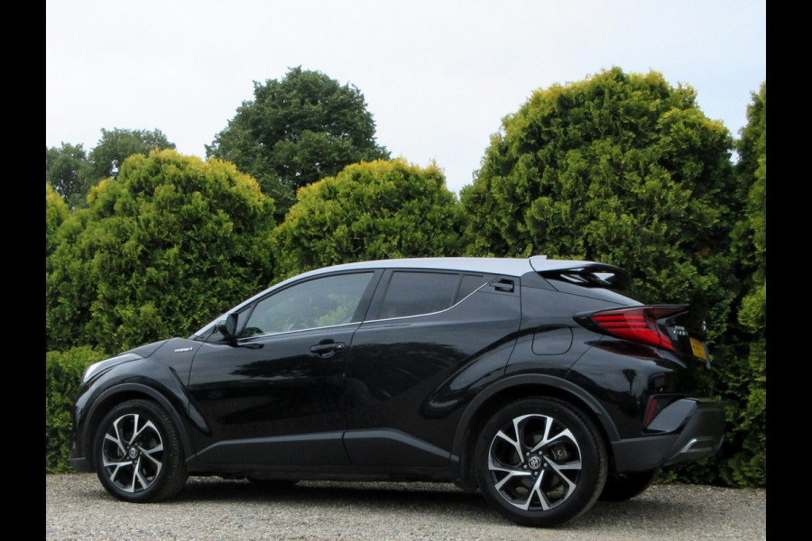 Toyota C-HR 2.0 Hybrid Business Plus *Navi*