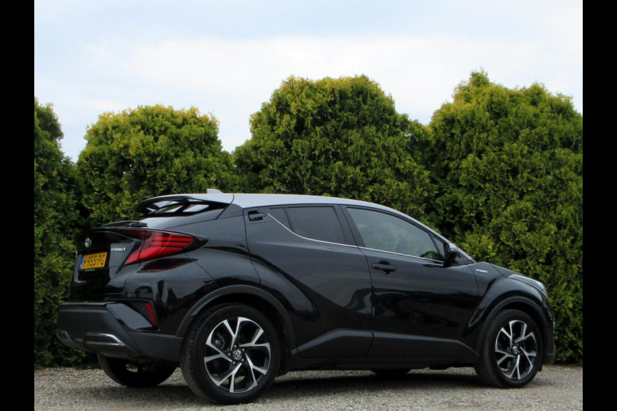Toyota C-HR 2.0 Hybrid Business Plus *Navi*
