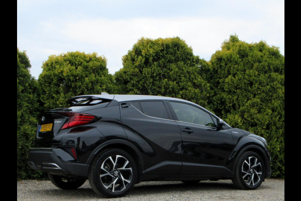Toyota C-HR 2.0 Hybrid Business Plus *Navi*