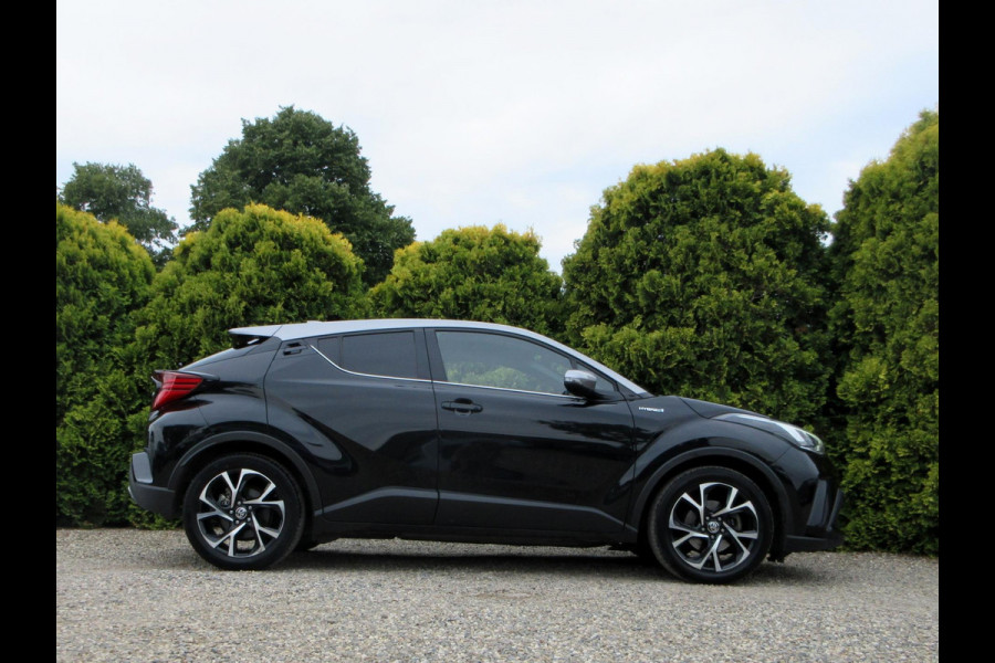 Toyota C-HR 2.0 Hybrid Business Plus *Navi*