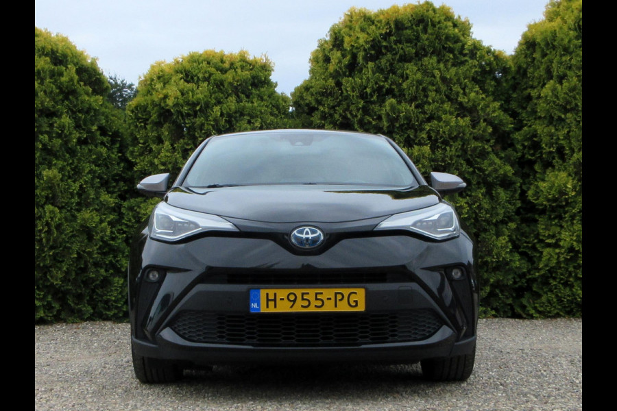 Toyota C-HR 2.0 Hybrid Business Plus *Navi*