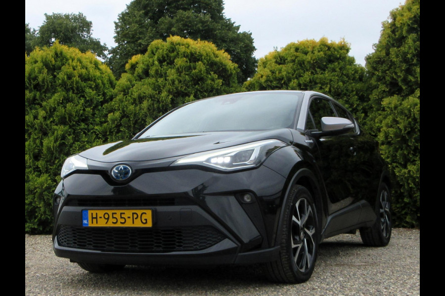 Toyota C-HR 2.0 Hybrid Business Plus *Navi*