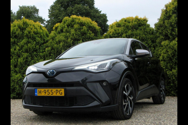 Toyota C-HR 2.0 Hybrid Business Plus *Navi*
