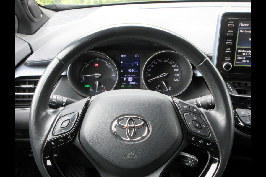 Toyota C-HR 2.0 Hybrid Business Plus *Navi*