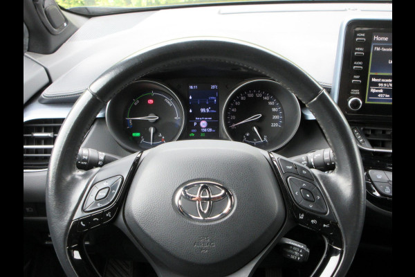 Toyota C-HR 2.0 Hybrid Business Plus *Navi*