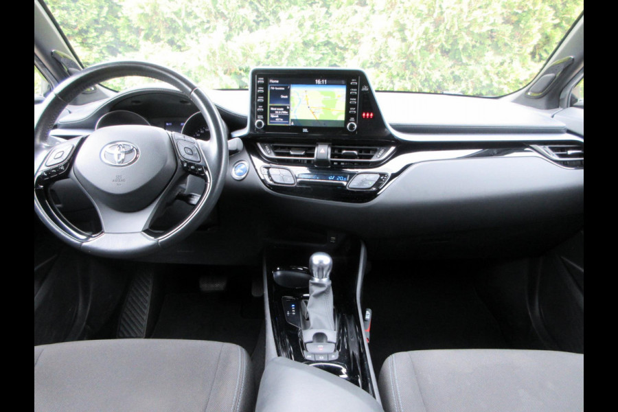 Toyota C-HR 2.0 Hybrid Business Plus *Navi*