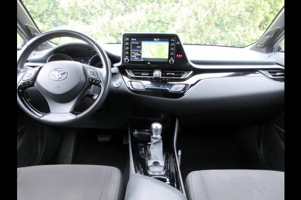 Toyota C-HR 2.0 Hybrid Business Plus *Navi*