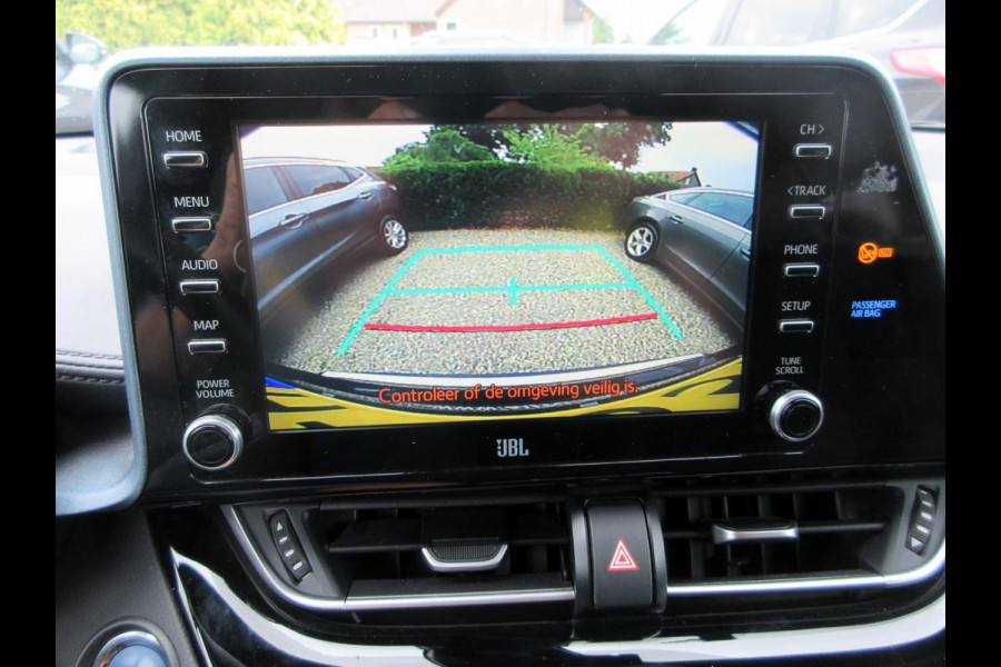 Toyota C-HR 2.0 Hybrid Business Plus *Navi*