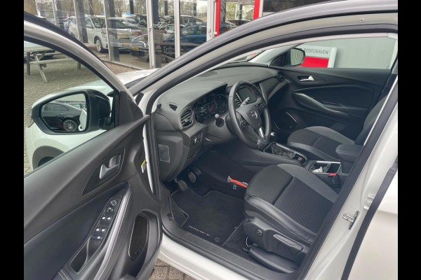 Opel Grandland X 1.2 Turbo Business Executive / camera