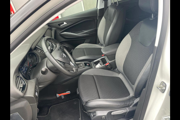 Opel Grandland X 1.2 Turbo Business Executive / camera
