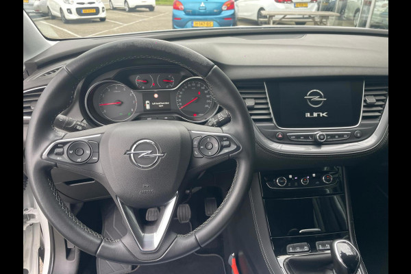 Opel Grandland X 1.2 Turbo Business Executive / camera